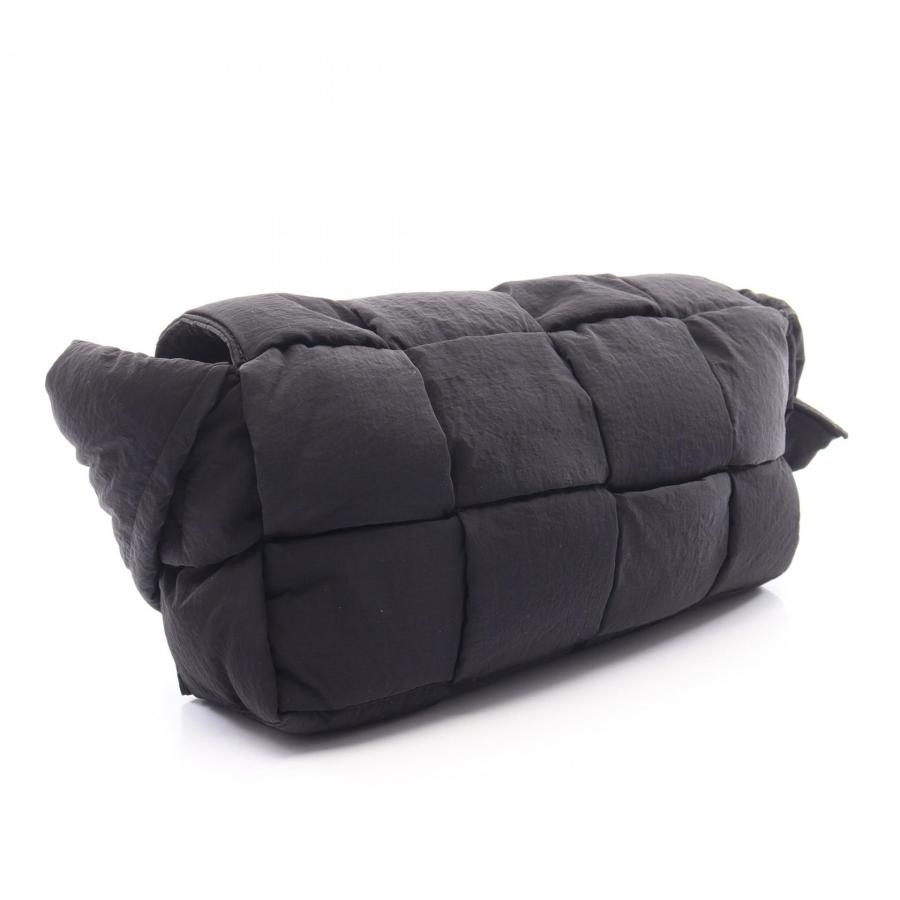 BOTTEGA VENETA パデットテックカセット ショルダーバッグ ボッテガヴェネタ PADDED TECH CASSETTE パデッド テック カセット