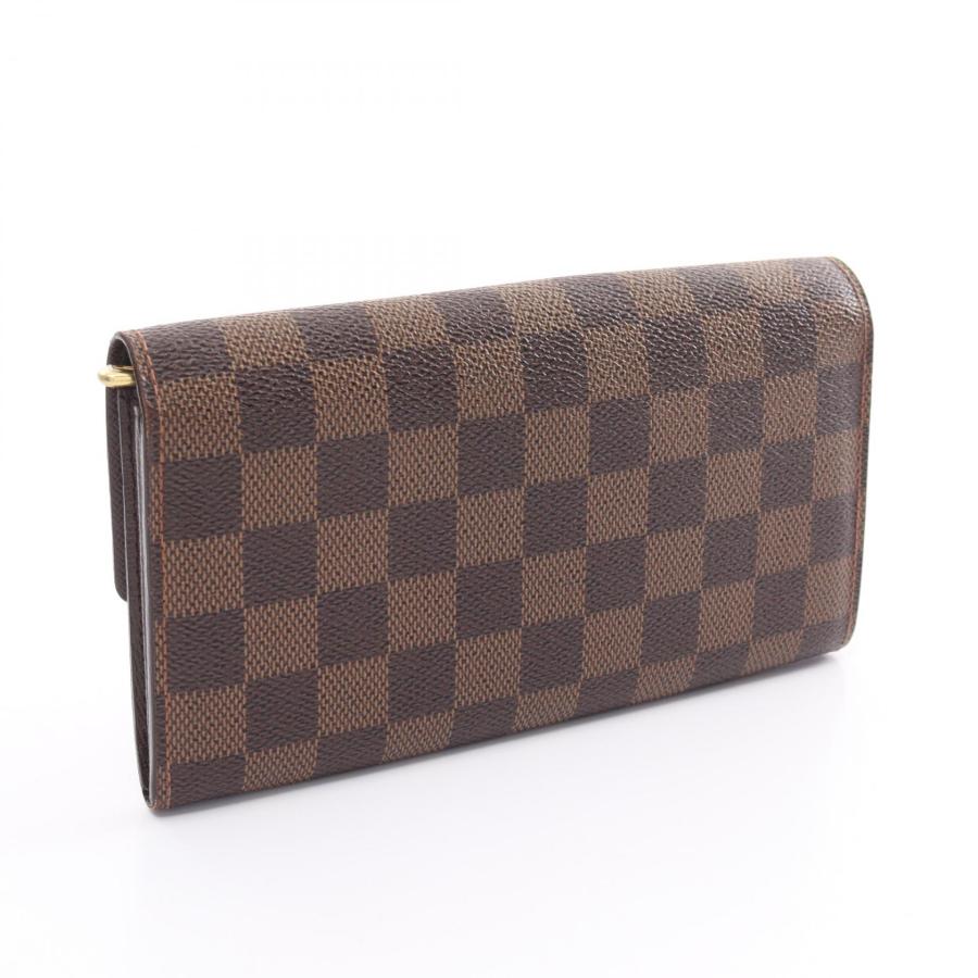 LOUIS VUITTON（ルイ・ヴィトン） ポルトフォイユ サラ ブランドオフ