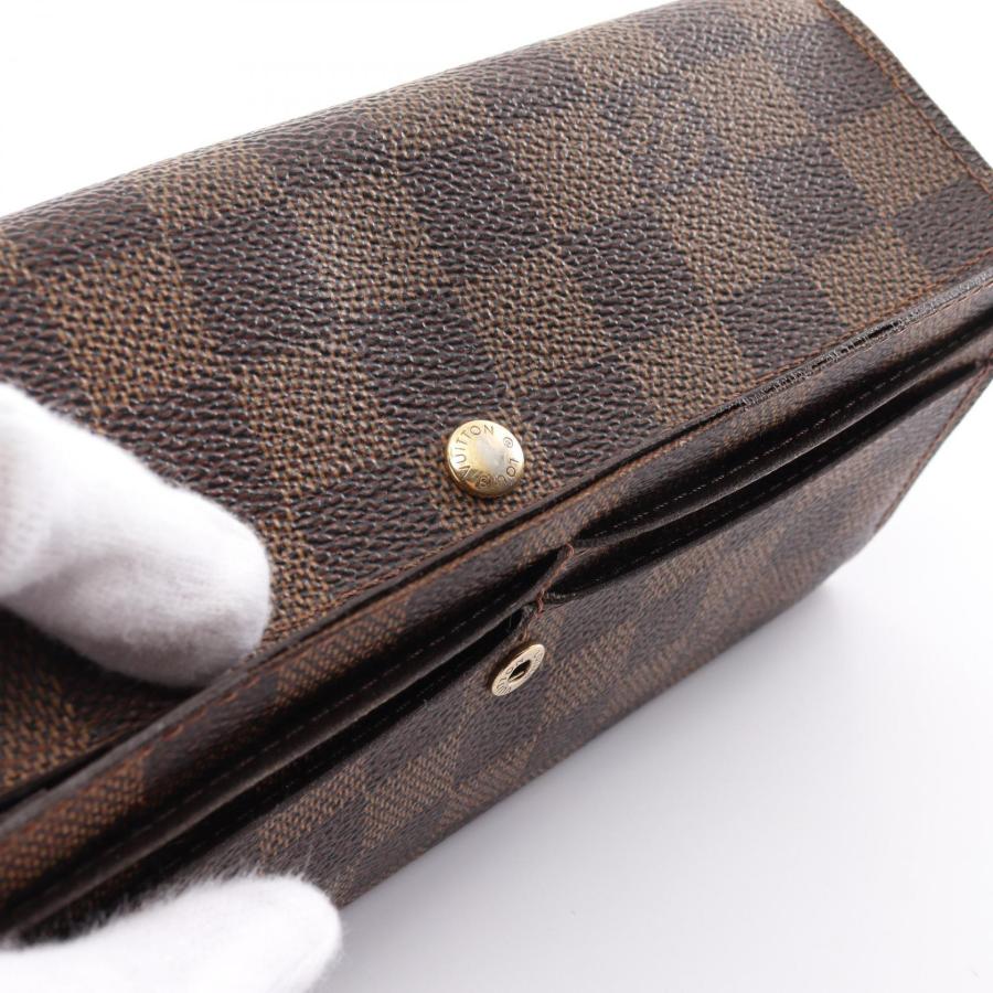 LOUIS VUITTON（ルイ・ヴィトン） ポルトフォイユ サラ ブランドオフ