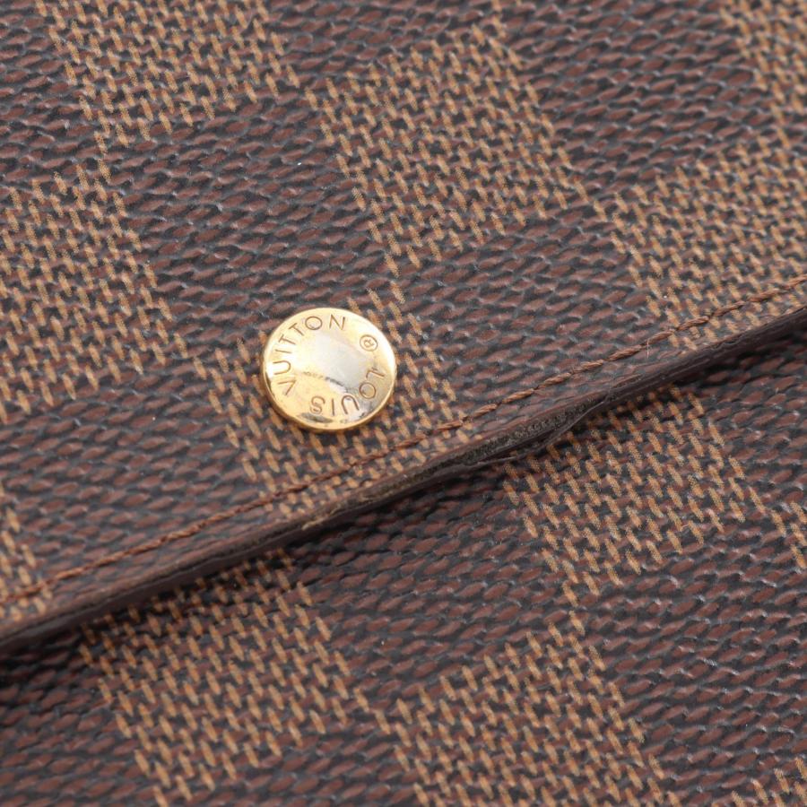 LOUIS VUITTON（ルイ・ヴィトン） ポルトフォイユ サラ ブランドオフ