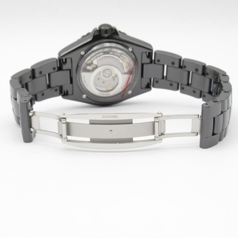 CHANEL（シャネル） J12 インターステラー ブランドオフ セラミック