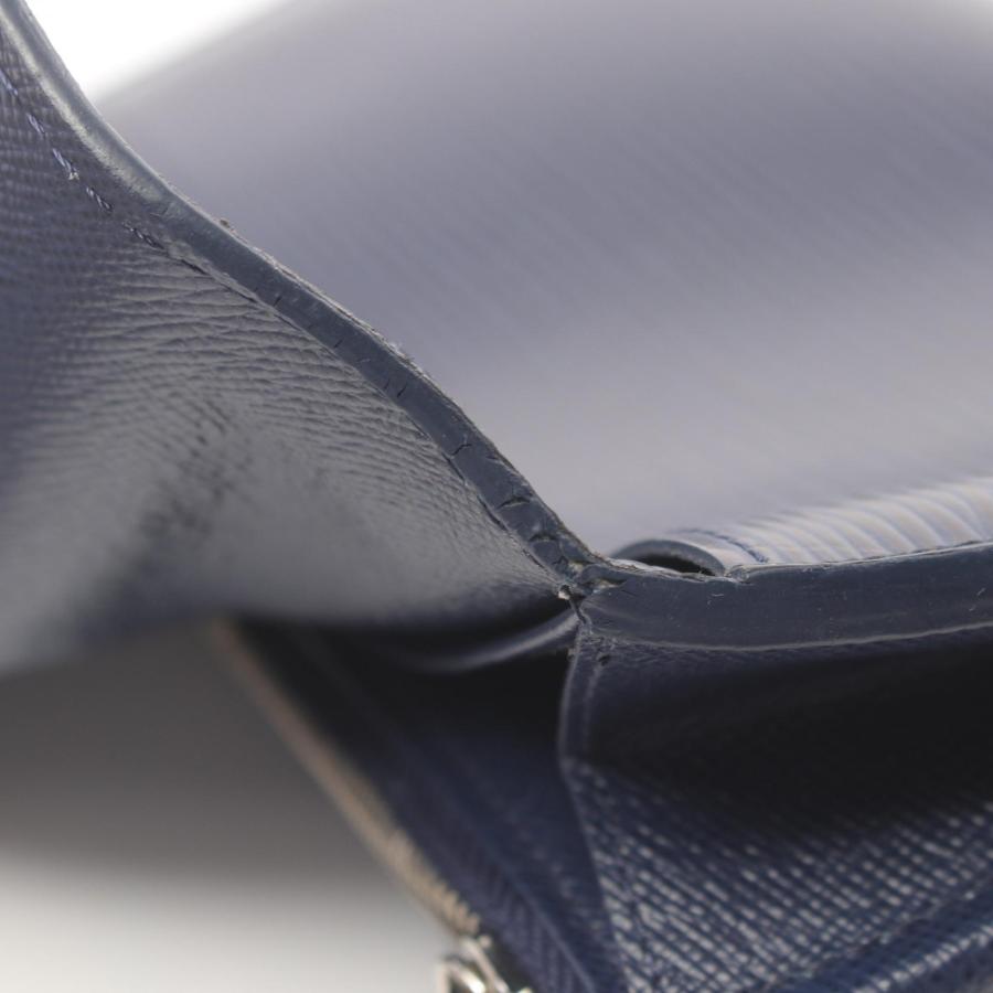 LOUIS VUITTON（ルイ・ヴィトン） ポルトフォイユ サラ エピ