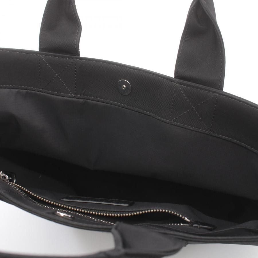 バーバリー ECONYL トートバッグ BURBERRY バーバリー ECONYL ブランドオフ ナイロン トート