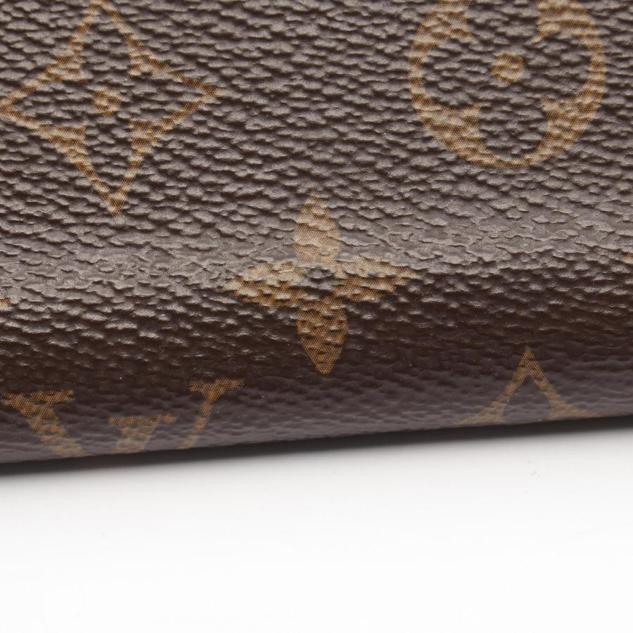 LOUIS VUITTON（ルイ・ヴィトン） ジッピーウォレット モノグラム