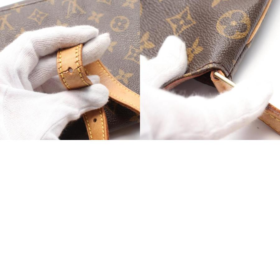 LOUIS VUITTON ルイ・ヴィトン ミュゼットタンゴ ショートストラップ 