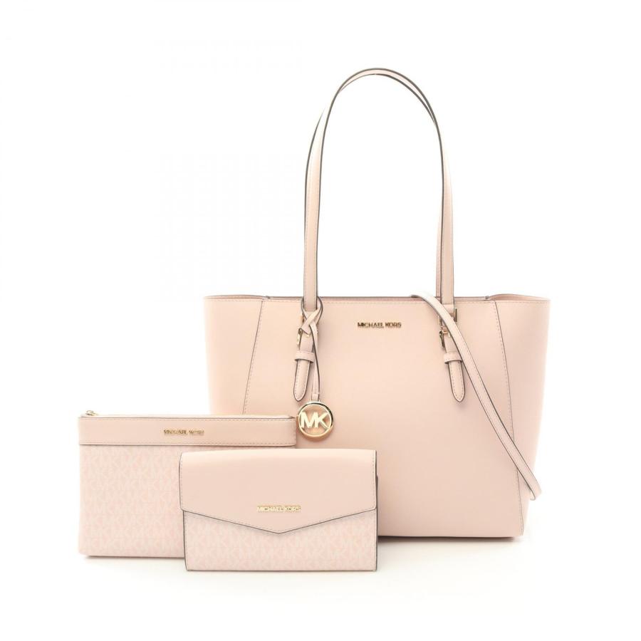 MICHAEL KORS（マイケルコース） CHARLOTTE 3 IN 1 ブランドオフ 
