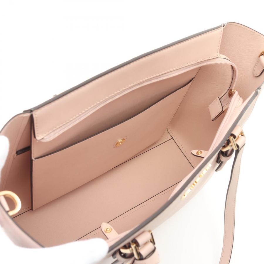 MICHAEL KORS（マイケルコース） CHARLOTTE 3 IN 1 ブランドオフ 