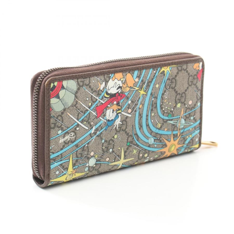 GUCCI グッチ × Disney ドナルドダック GGスプリーム ブランド GUCCI グッチ × Disney ドナルドダック GGスプリーム ブランド