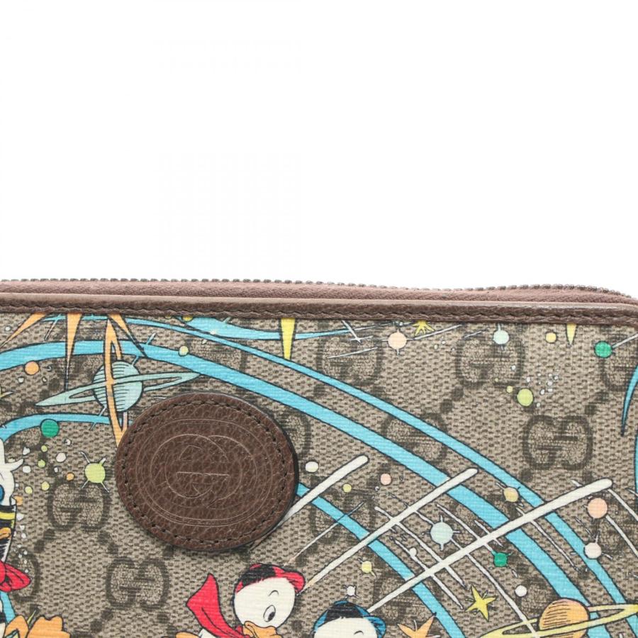 GUCCI グッチ × Disney ドナルドダック GGスプリーム ブランド GUCCI グッチ × Disney ドナルドダック GGスプリーム ブランド