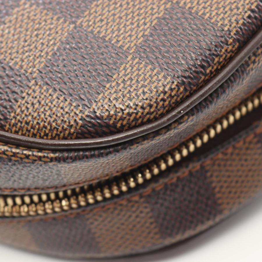 LOUIS VUITTON（ルイ・ヴィトン） イパネマPM ダミエエベヌ ブランド