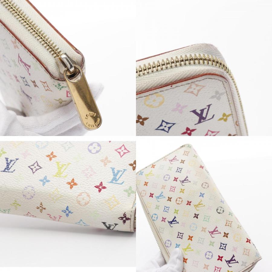 LOUIS VUITTON（ルイ・ヴィトン） ジッピーウォレット ブランドオフ