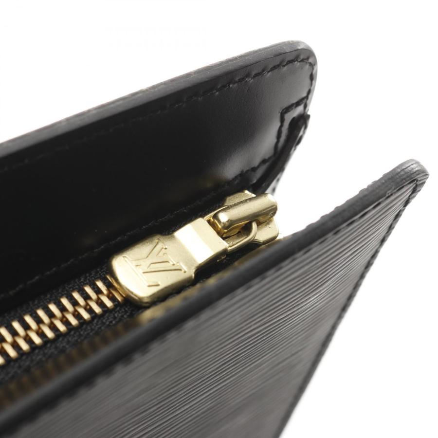 LOUIS VUITTON（ルイ・ヴィトン） ポシェット オム ブランドオフ