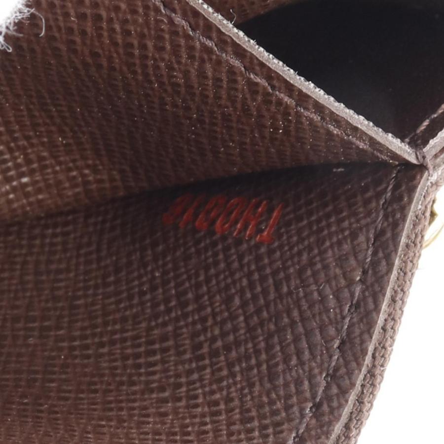 LOUIS VUITTON ルイ・ヴィトン ポルトフォイユアコルディオン  