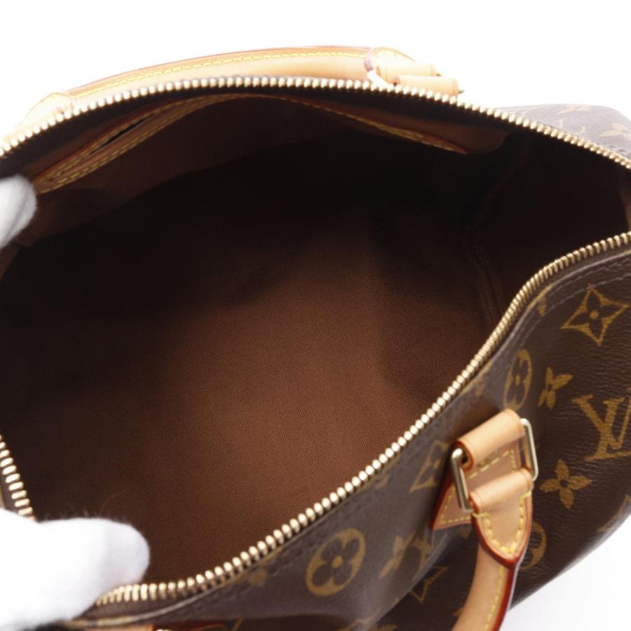 LOUIS VUITTON（ルイ・ヴィトン） 爆買 スピーディ30 ブランドオフ