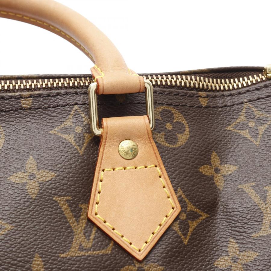 LOUIS VUITTON（ルイ・ヴィトン） 爆買 スピーディ30 ブランドオフ
