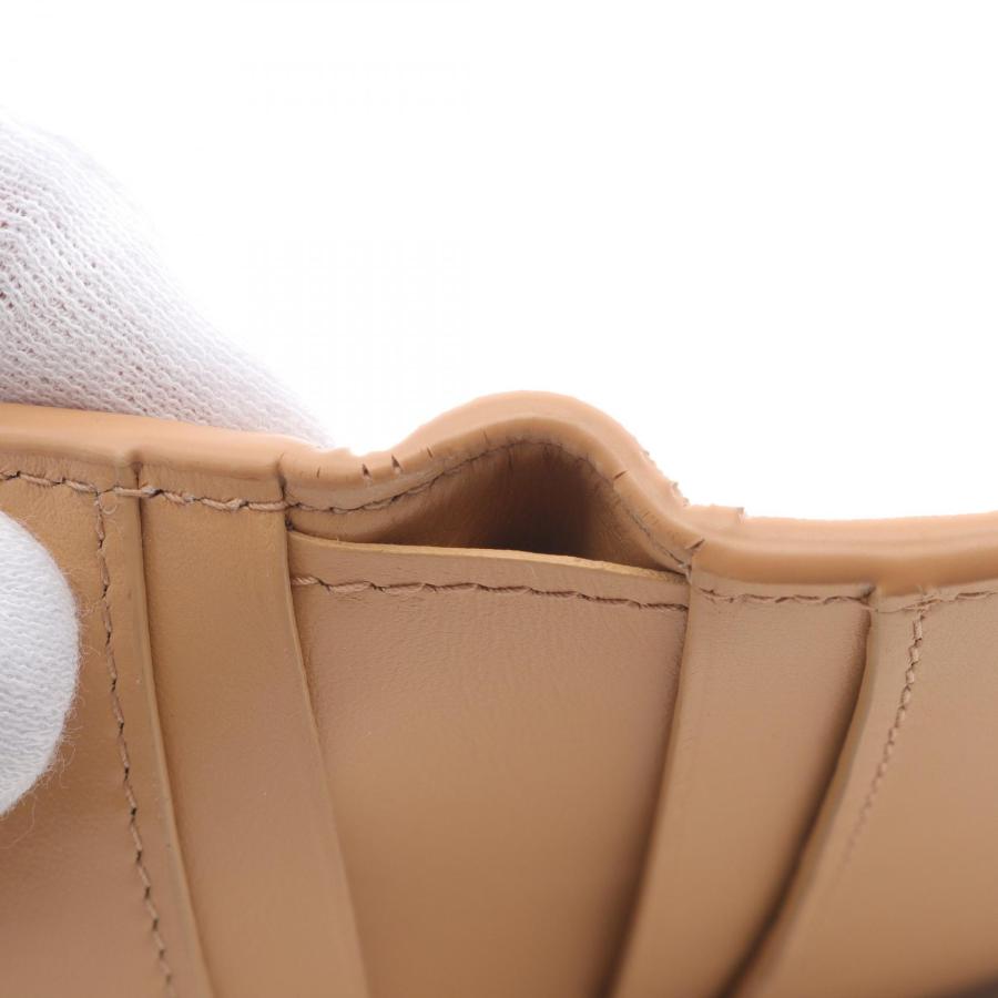 ボッテガヴェネタ スモール カセット マキシイントレチャート ブランド