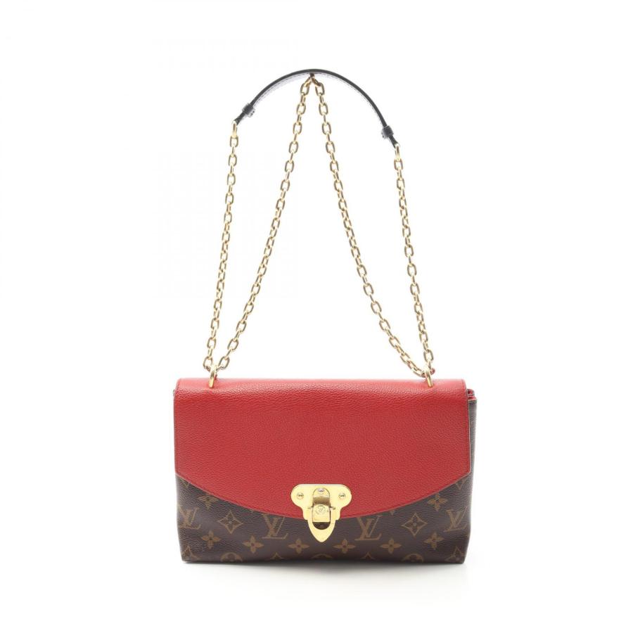 LOUIS VUITTON ルイ・ヴィトン ショルダーバッグ サン プラシード LOUIS VUITTON（ルイ・ヴィトン） サン プラシード ブランドオフ