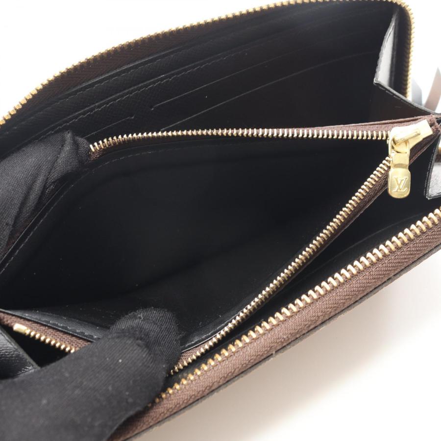 ニモルイビトンモノグラムポルトフォイユクレマンスリバース長財布 LOUIS VUITTON（ルイ・ヴィトン） ポルトフォイユクレマンス