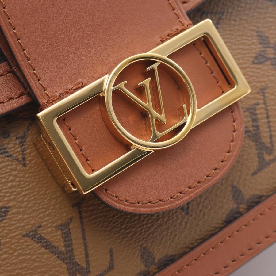 LOUIS VUITTON（ルイ・ヴィトン） ドーフィーヌMM ブランドオフ