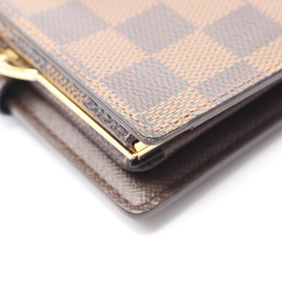 LOUIS VUITTON ルイ・ヴィトン ポルトフォイユ ヴィエノワ  