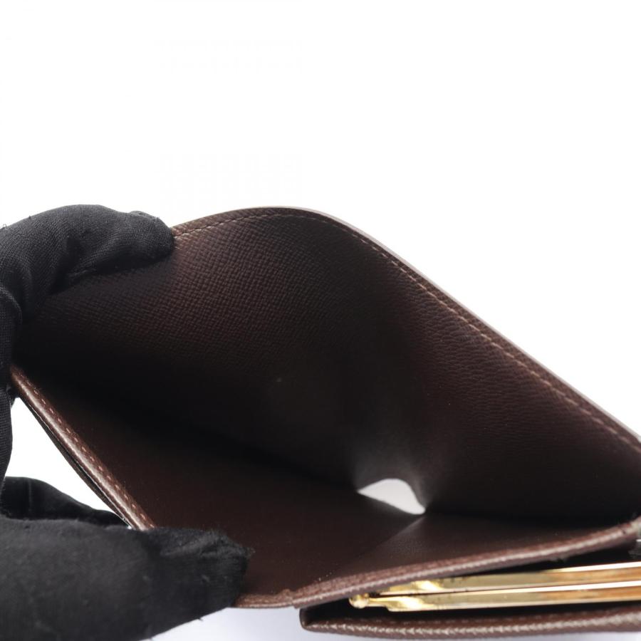 LOUIS VUITTON ルイ・ヴィトン ポルトフォイユ ヴィエノワ  