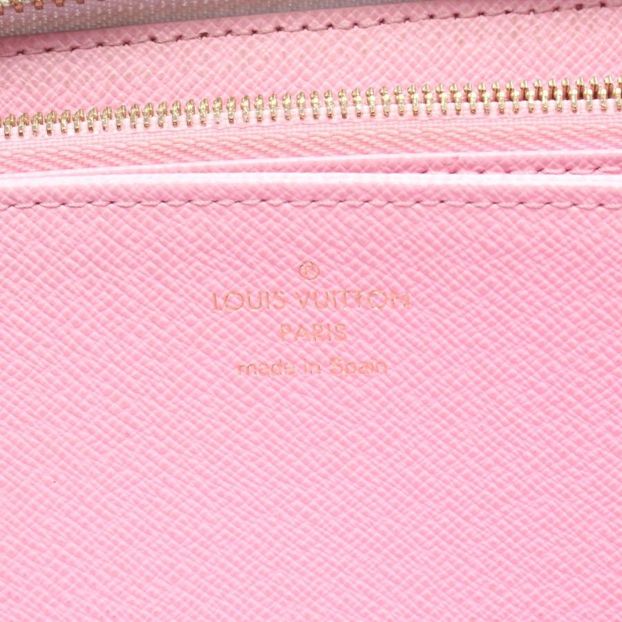 LOUIS VUITTON（ルイ・ヴィトン） ジッピーウォレット スプリング