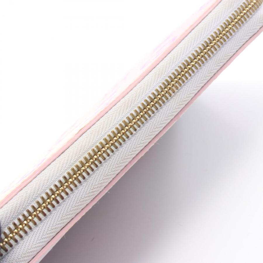 LOUIS VUITTON ルイ・ヴィトン ジッピーウォレット スプリング