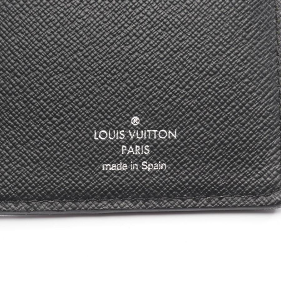 LOUIS VUITTON（ルイ・ヴィトン） ポルトフォイユ ブラザ ブランドオフ