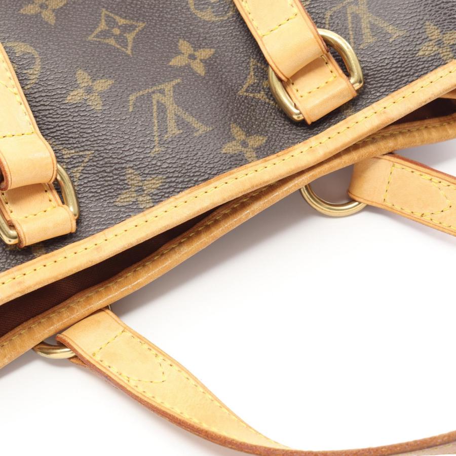 LOUIS VUITTON（ルイ・ヴィトン） バティニョール モノグラム ブランド