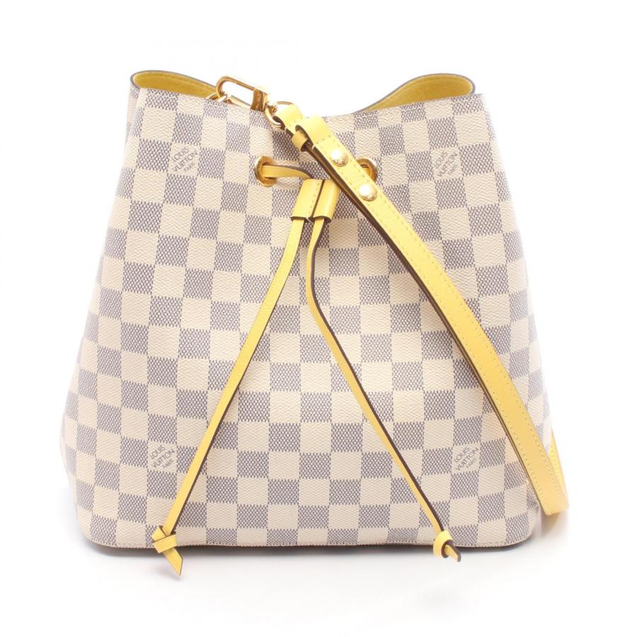 LOUIS VUITTON（ルイ・ヴィトン） ネオノエ ダミエアズール