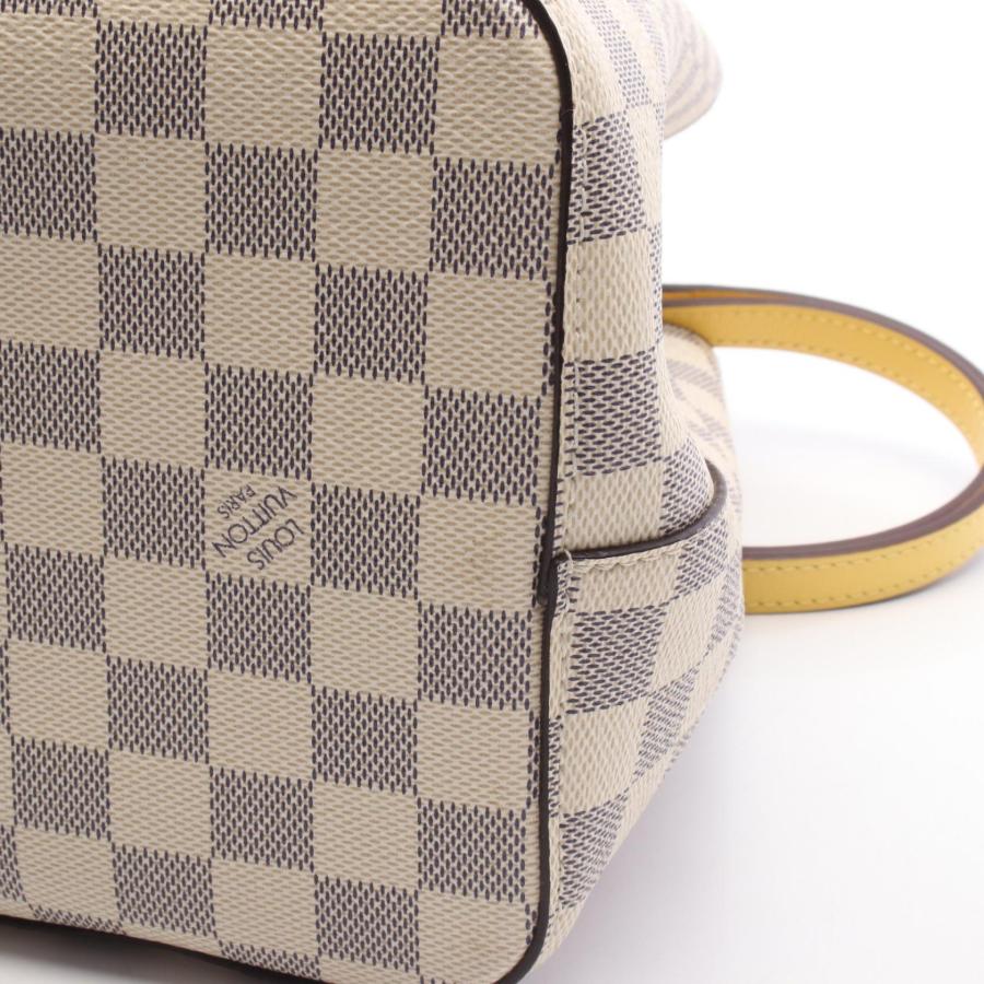 LOUIS VUITTON（ルイ・ヴィトン） ネオノエ ダミエアズール