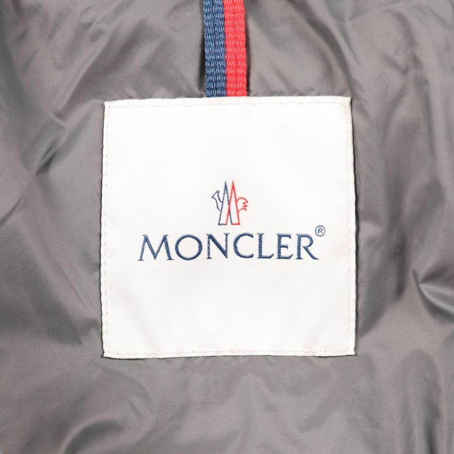 MONCLER（モンクレール） 爆買 MONTGENEVRE モンジュネーヴル ブランド