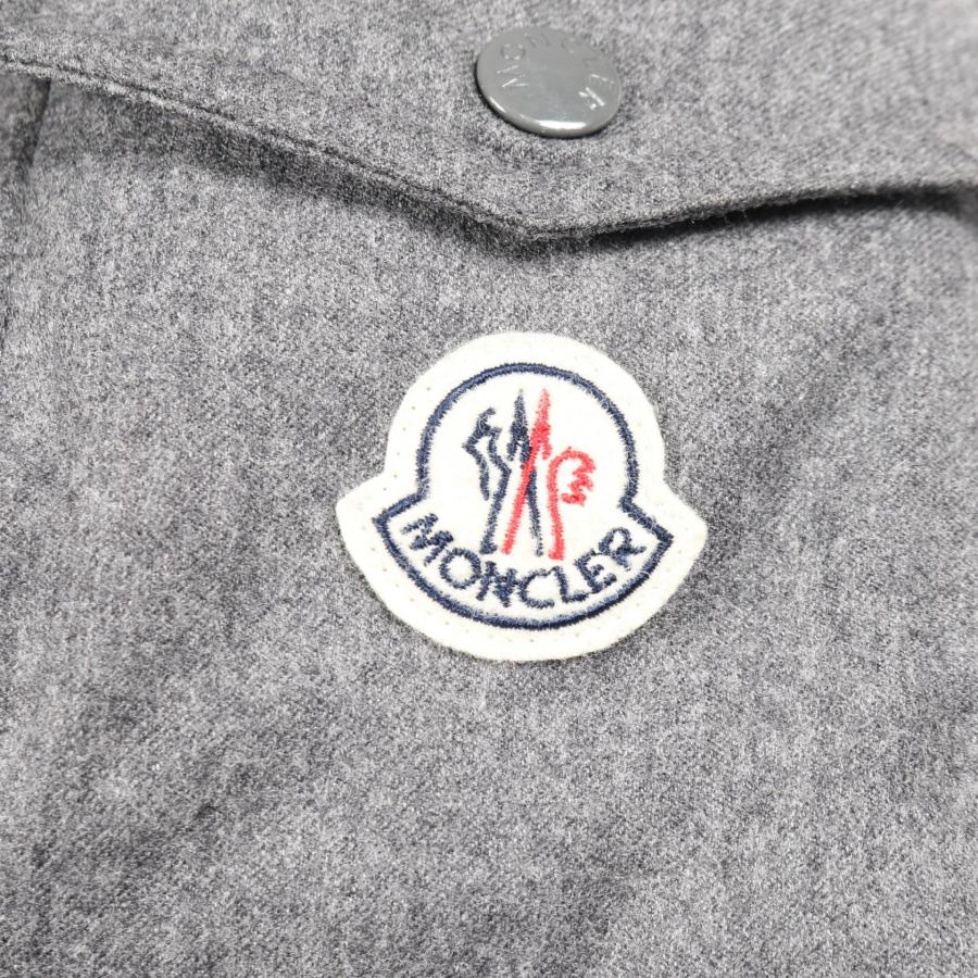 MONCLER（モンクレール） MONTGENEVRE モンジュネーヴル ブランドオフ