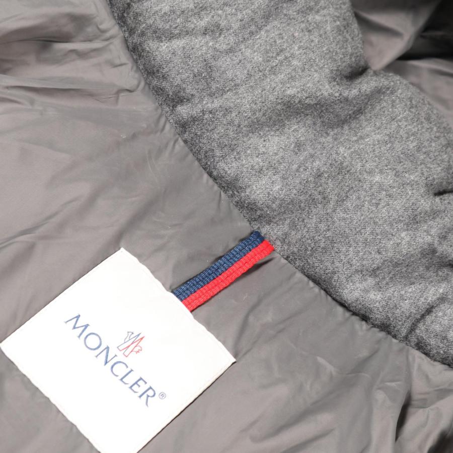 MONCLER（モンクレール） MONTGENEVRE モンジュネーヴル ブランドオフ