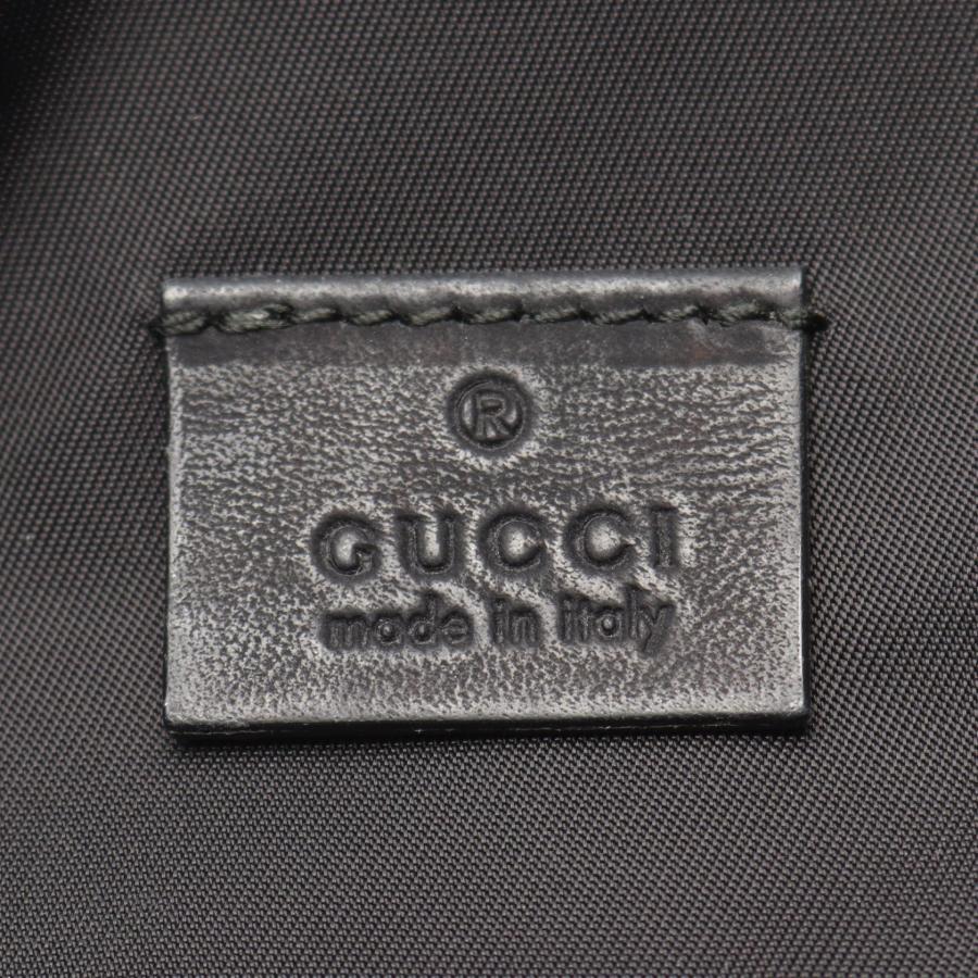 GUCCI（グッチ） グッチシマ シェリーライン ブランドオフ レザー