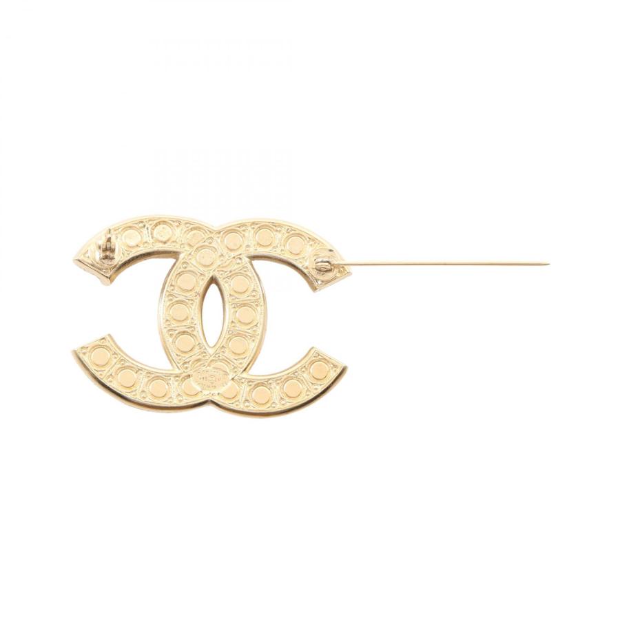 CHANEL（シャネル） ココマーク ブランドオフ CHANEL GP（ゴールド