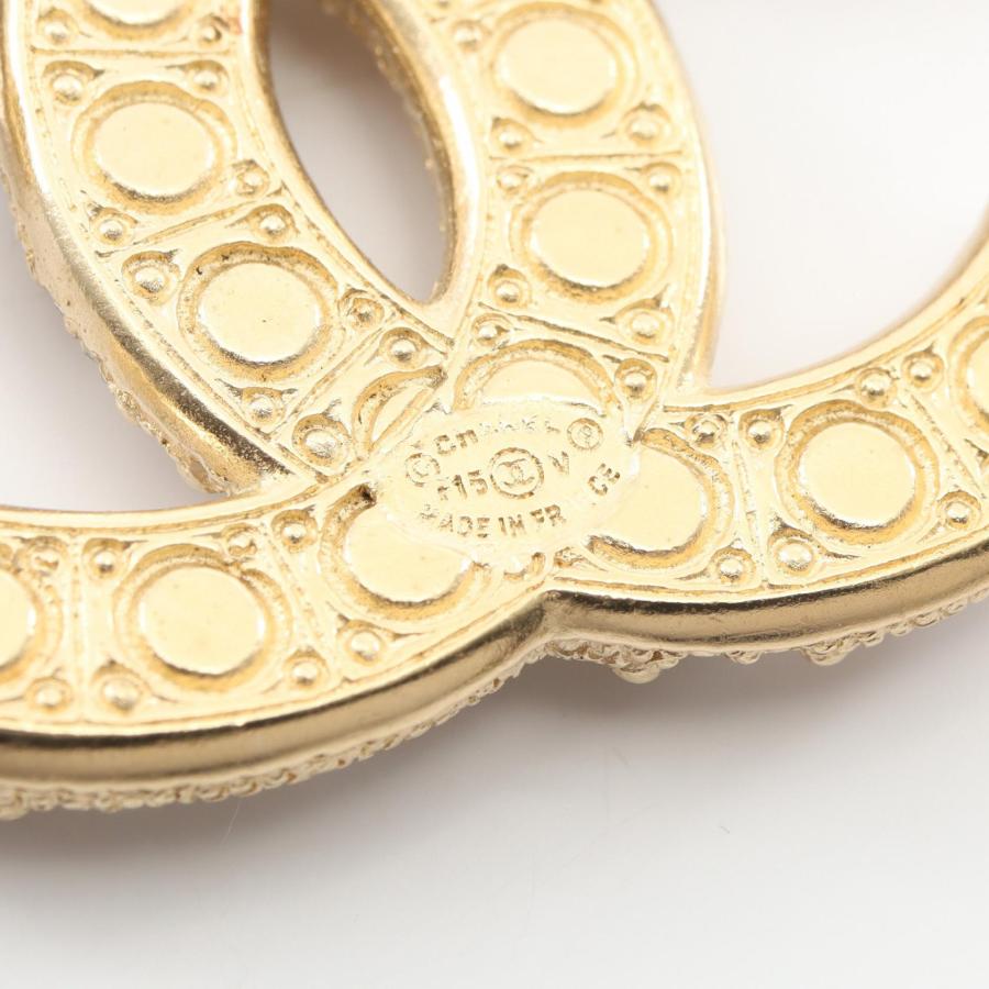 CHANEL（シャネル） ココマーク ブランドオフ CHANEL GP（ゴールド