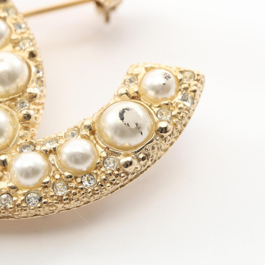 CHANEL（シャネル） ココマーク ブランドオフ CHANEL GP（ゴールド