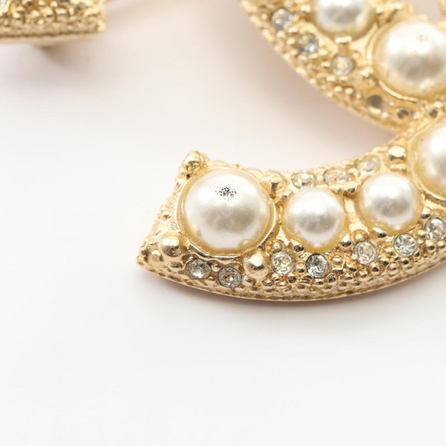 CHANEL（シャネル） ココマーク ブランドオフ CHANEL GP（ゴールド