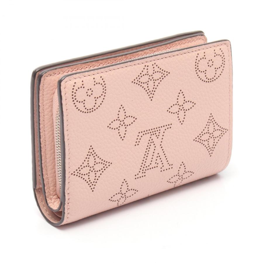 LOUIS VUITTON（ルイ・ヴィトン） ポルトフォイユ クレア ブランドオフ