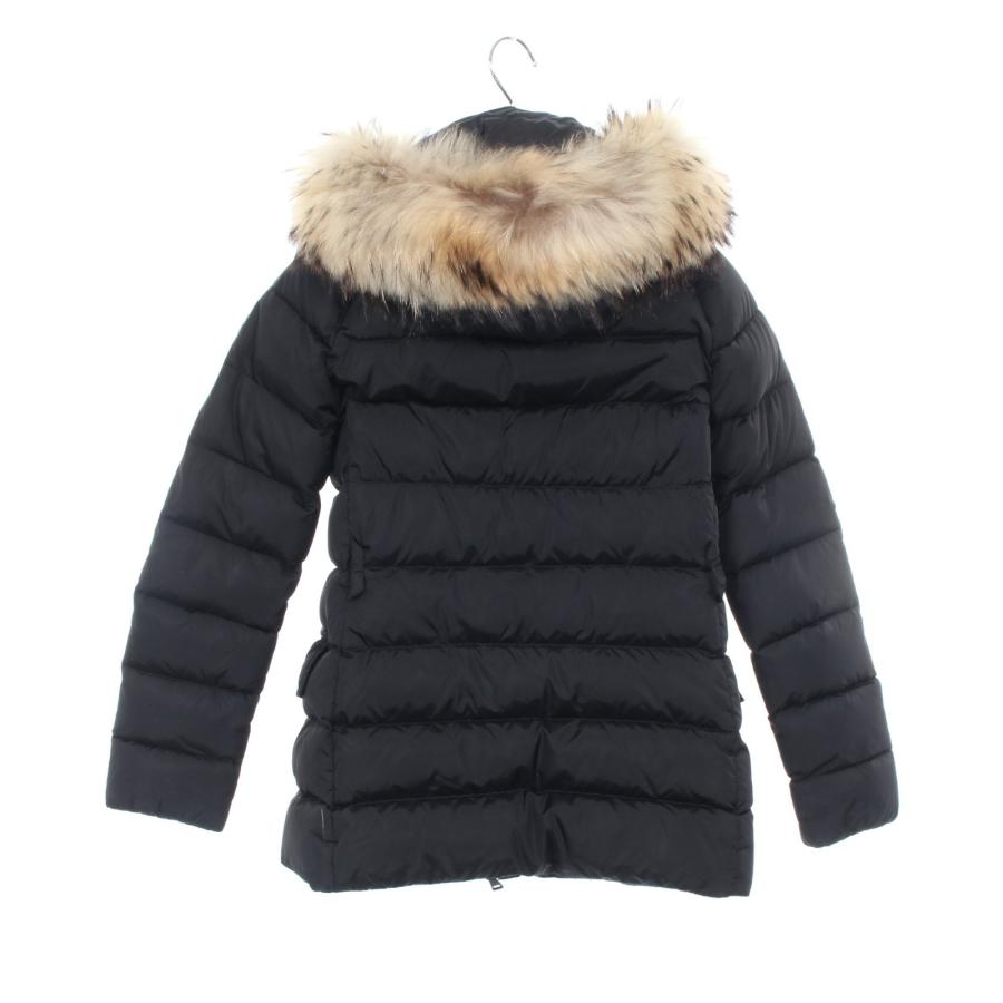MONCLER（モンクレール） CLIO ブランドオフ ナイロン ダウン