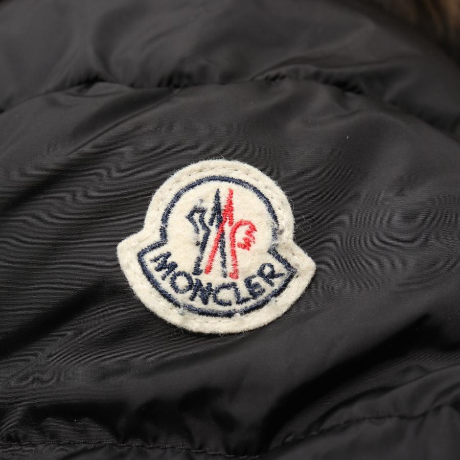 MONCLER（モンクレール） CLIO ブランドオフ ナイロン ダウン