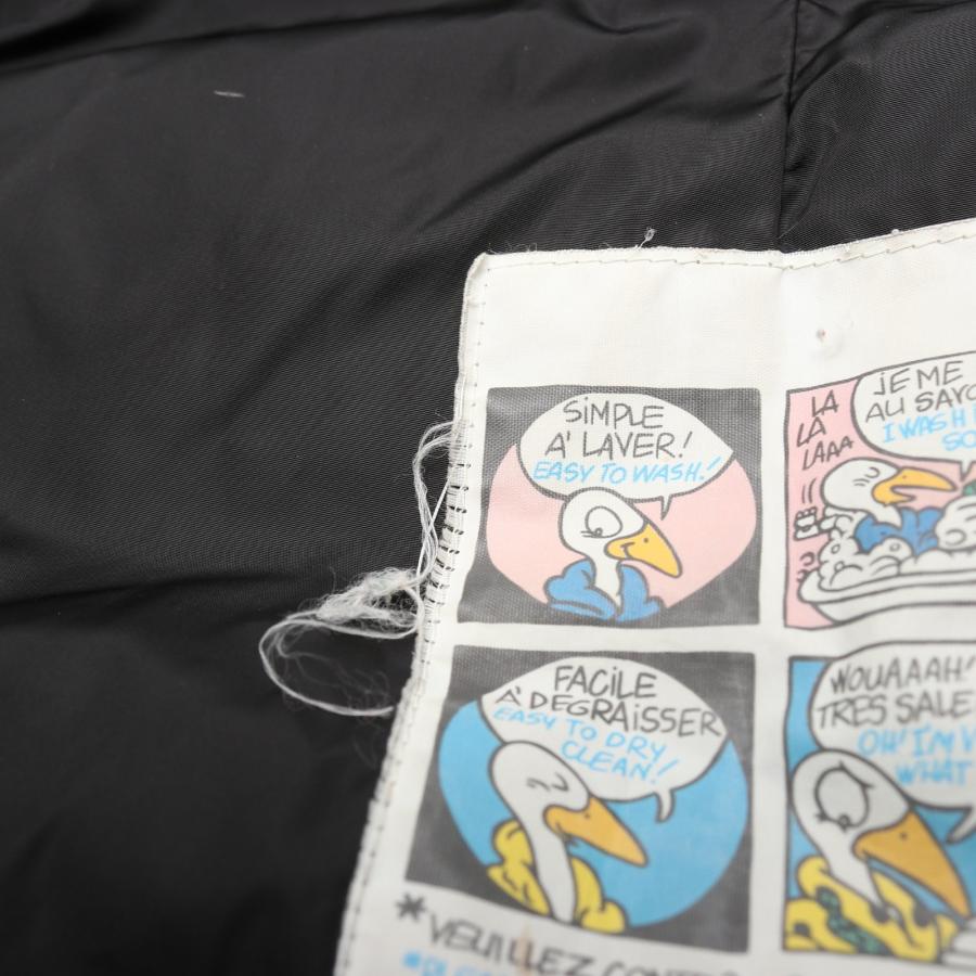 MONCLER（モンクレール） CLIO ブランドオフ ナイロン ダウン