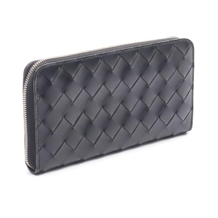 ボッテガヴェネタ イントレチャート ブランドオフ BOTTEGA VENETA