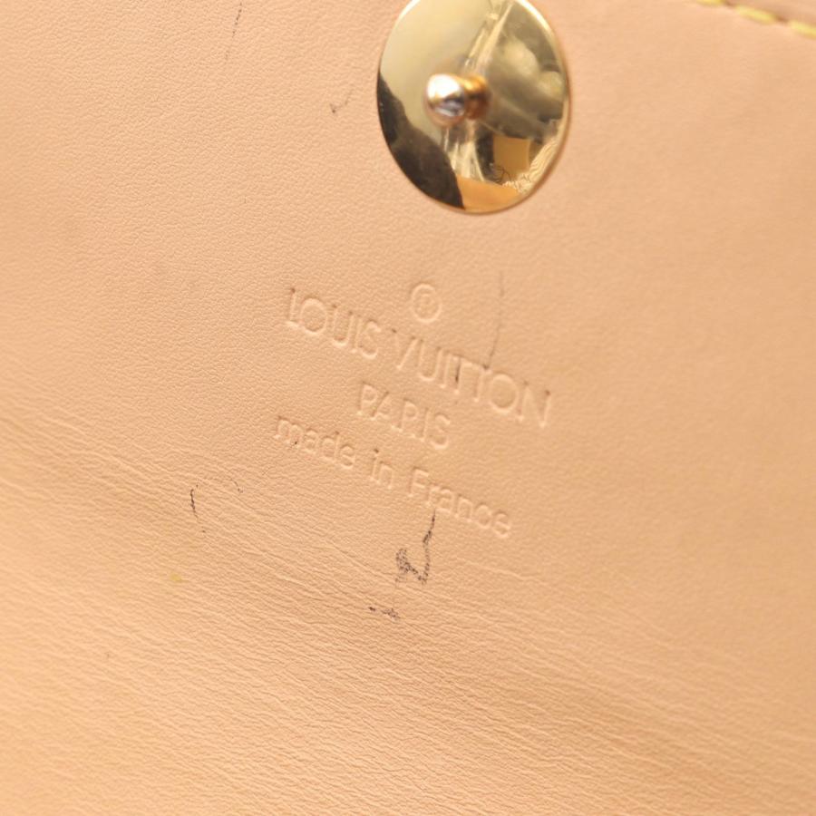 ルイ・ヴィトン　モノグラム・マルチカラー　ポルトフォイユ・サラ　ブロン　長財布 LOUIS VUITTON（ルイ・ヴィトン） ポルトフォイユ サラ モノグラム