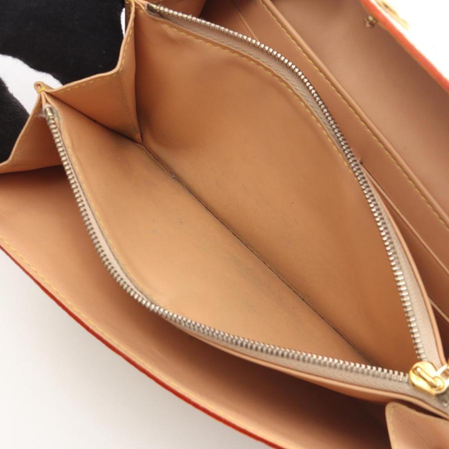 LOUIS VUITTON（ルイ・ヴィトン） ポルトフォイユ サラ モノグラム