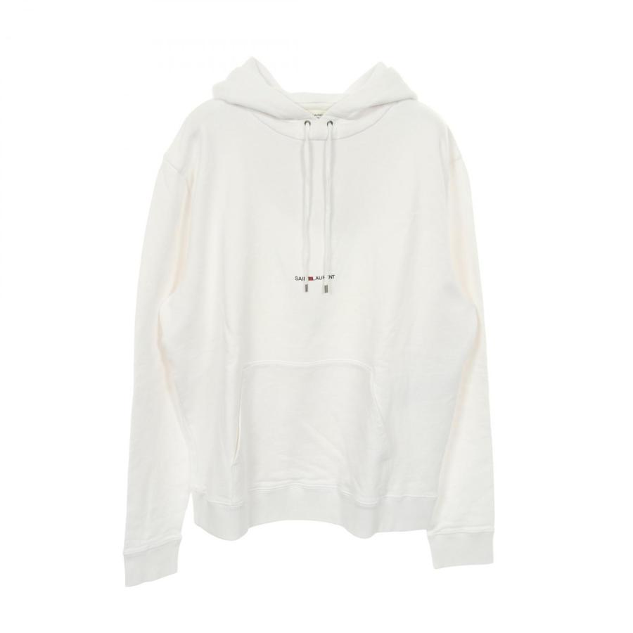 サンローランパリ ロゴプリント ブランドオフ SAINT LAURENT PARIS 