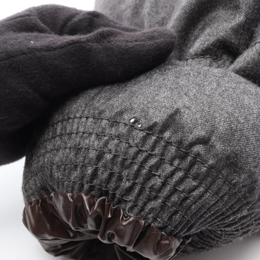 DUVETICA（デュベティカ） ブランドオフ ウール ダウンジャケット 中古