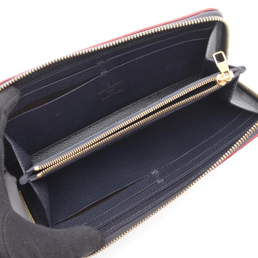 LOUIS VUITTON（ルイ・ヴィトン） ポルトフォイユ クレマンス ブランド