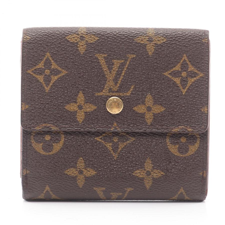 LOUIS VUITTON（ルイ・ヴィトン） 爆買 ポルト モネ ビエ カルト 